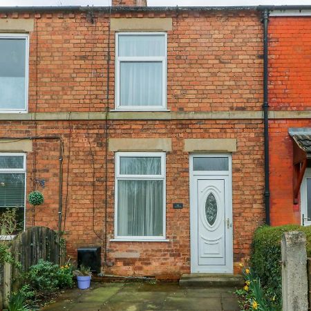 Hazelmere Cottage Worksop Luaran gambar