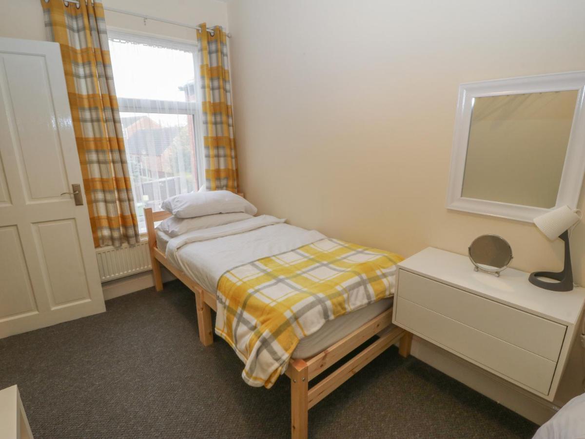 Hazelmere Cottage Worksop Luaran gambar