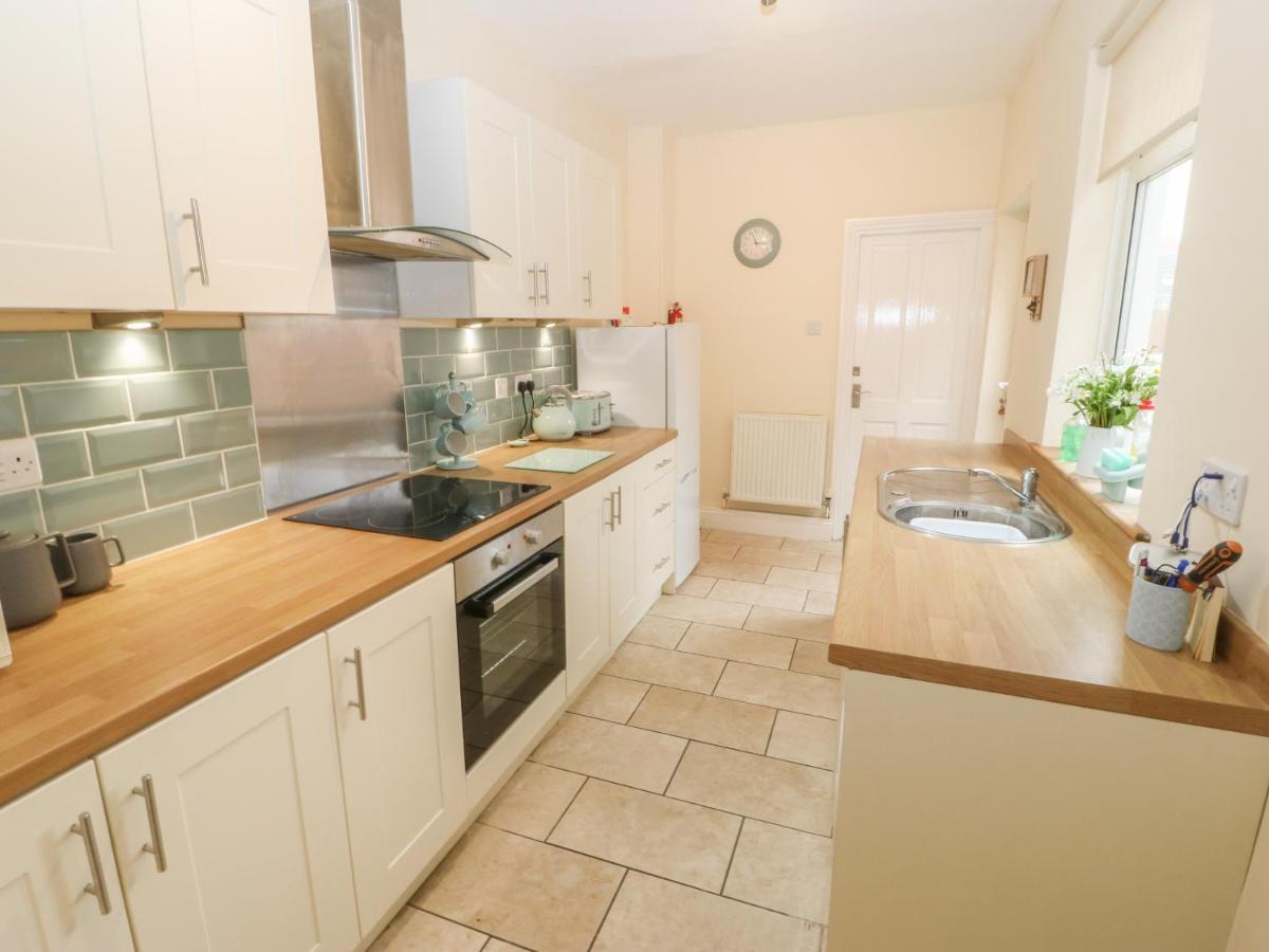 Hazelmere Cottage Worksop Luaran gambar