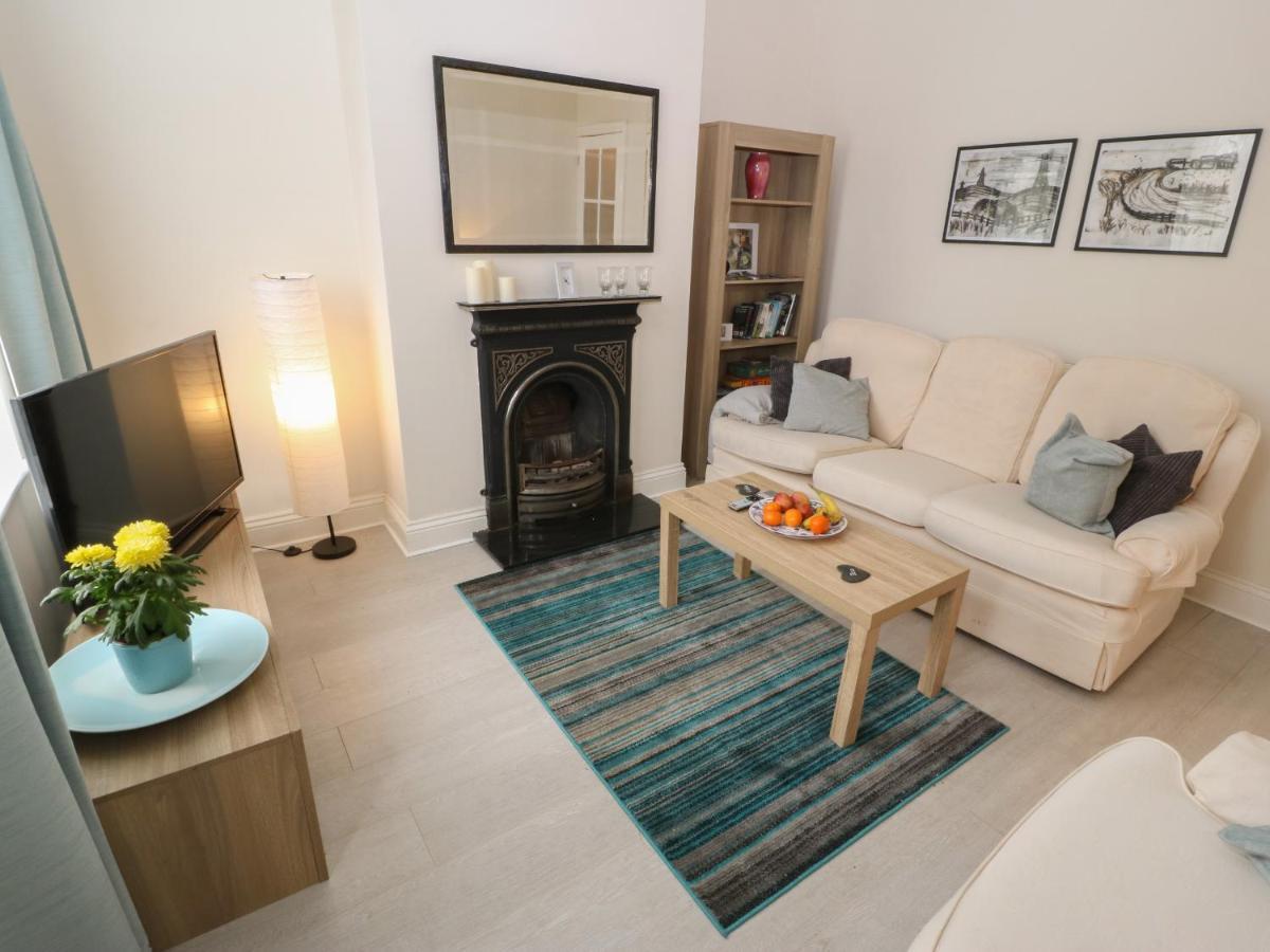 Hazelmere Cottage Worksop Luaran gambar