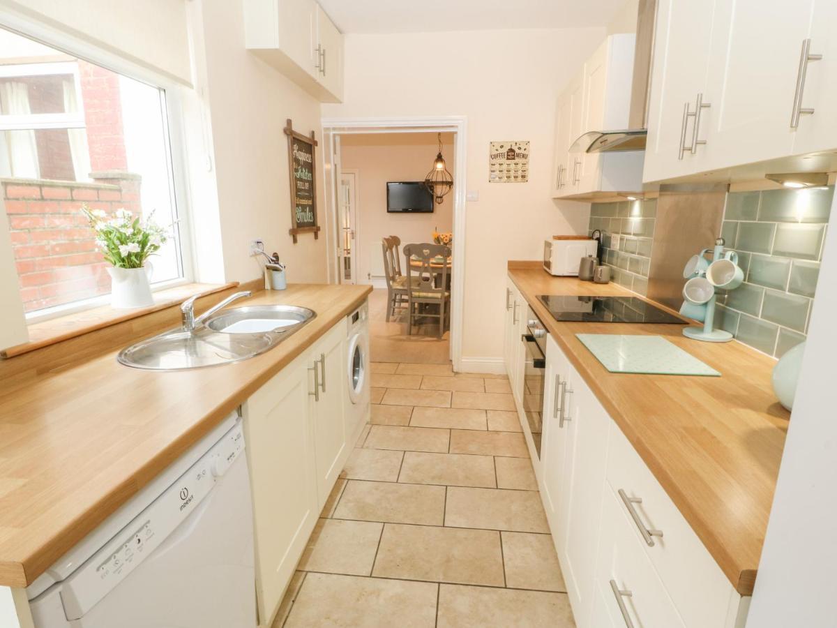 Hazelmere Cottage Worksop Luaran gambar