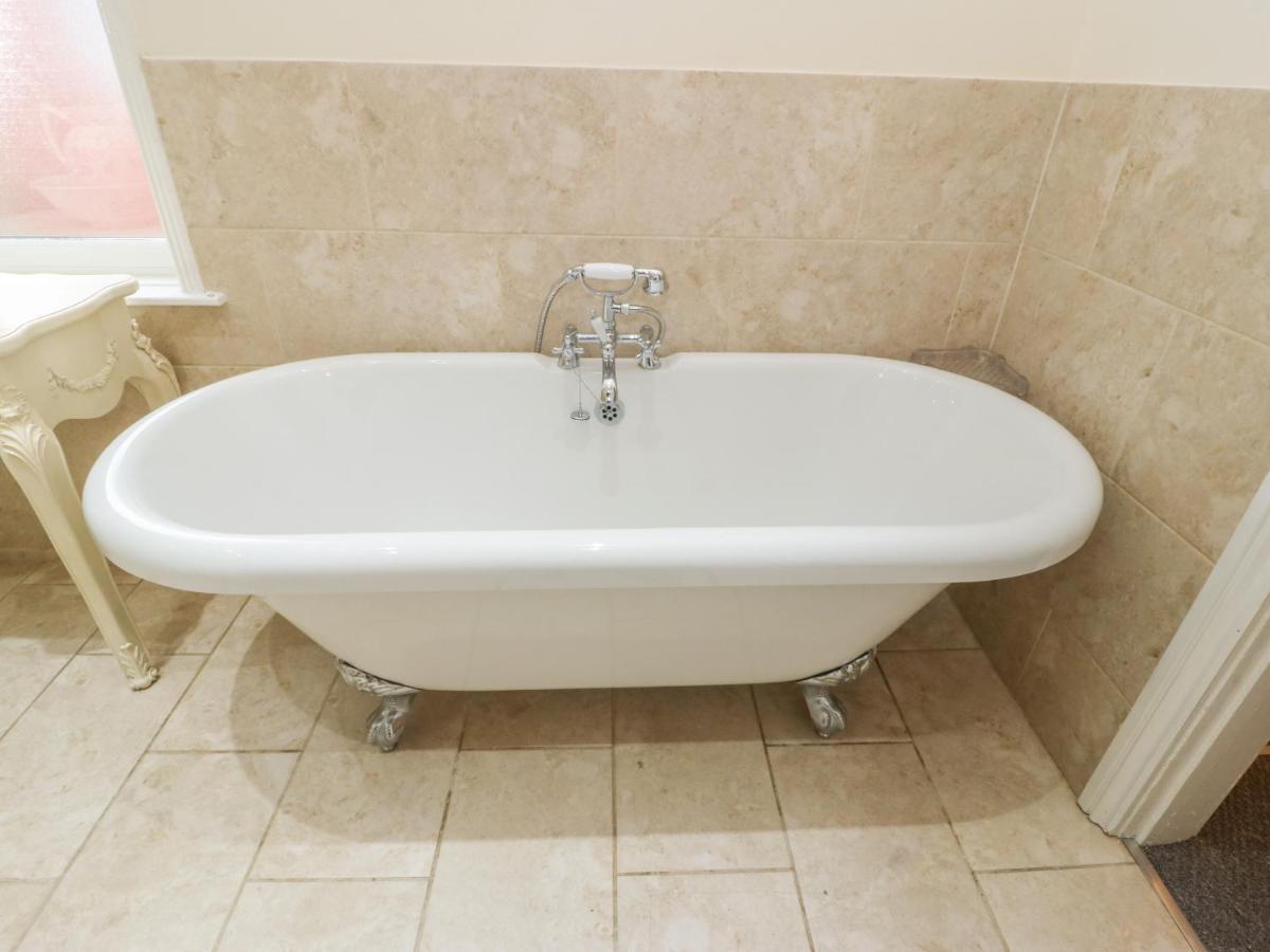 Hazelmere Cottage Worksop Luaran gambar