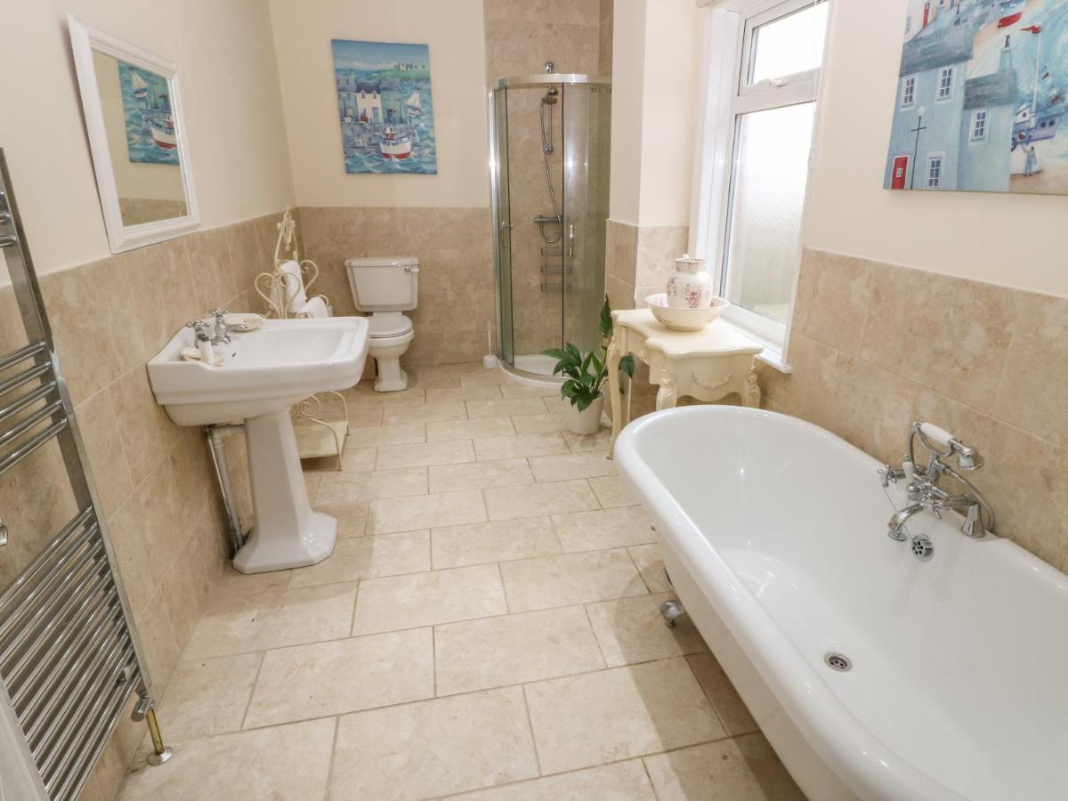 Hazelmere Cottage Worksop Luaran gambar