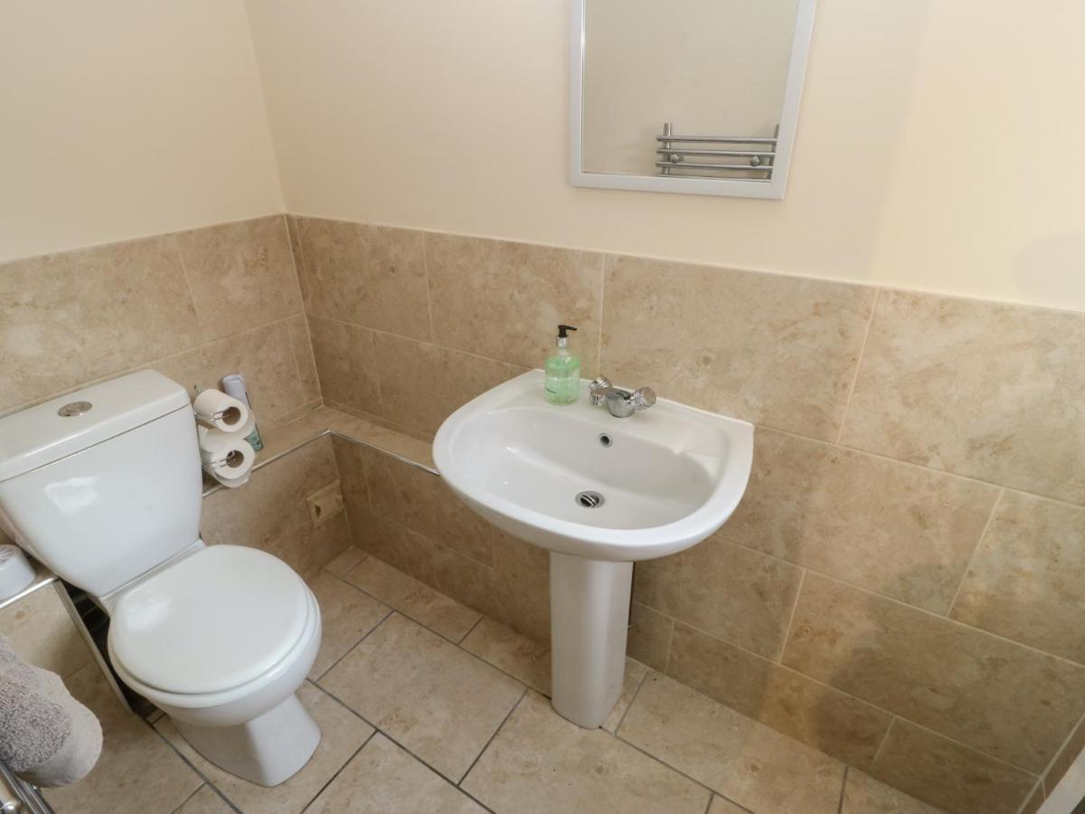 Hazelmere Cottage Worksop Luaran gambar