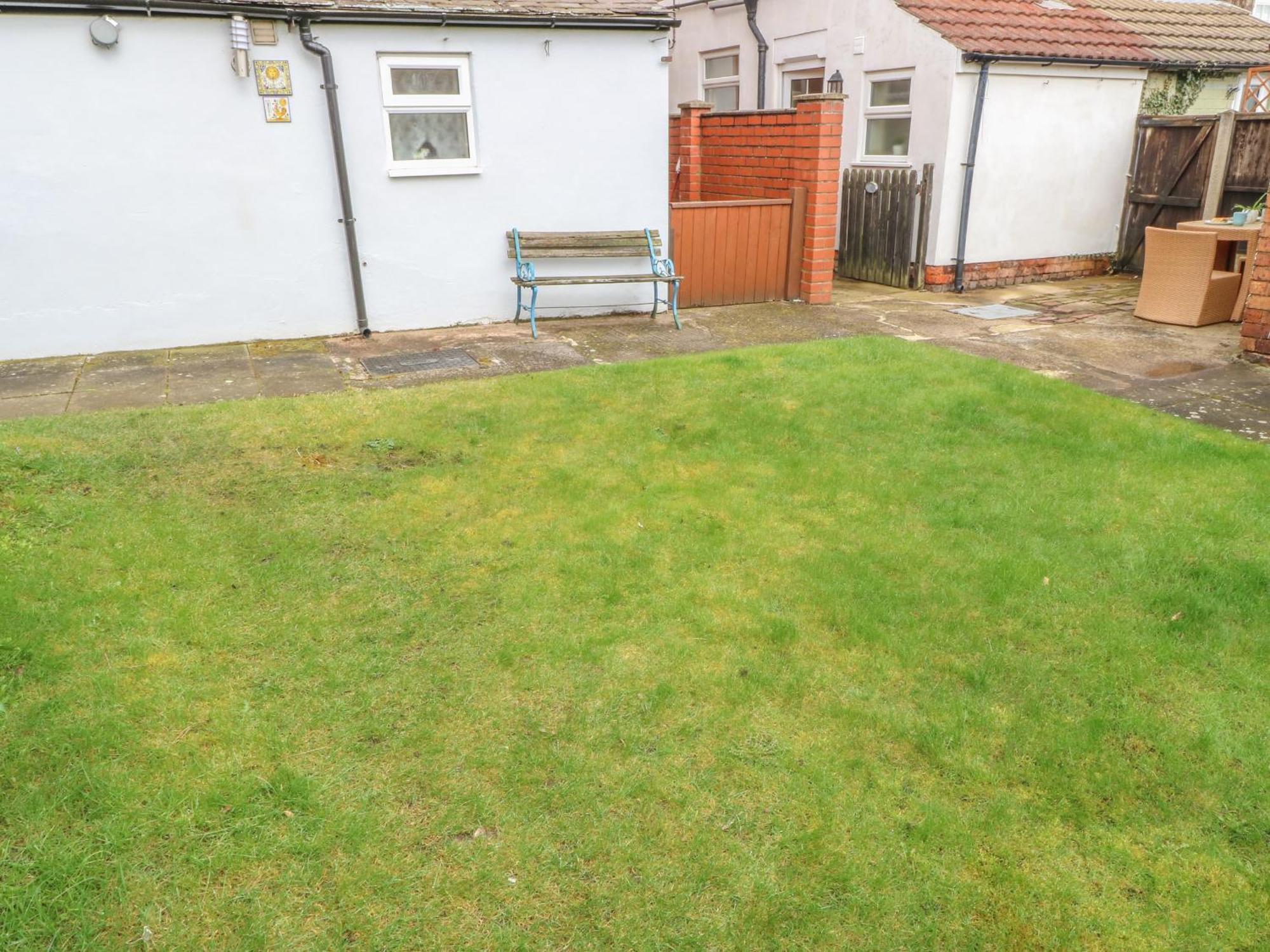 Hazelmere Cottage Worksop Luaran gambar