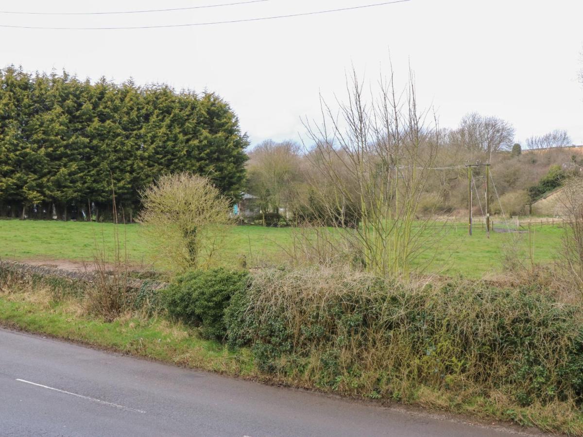 Hazelmere Cottage Worksop Luaran gambar